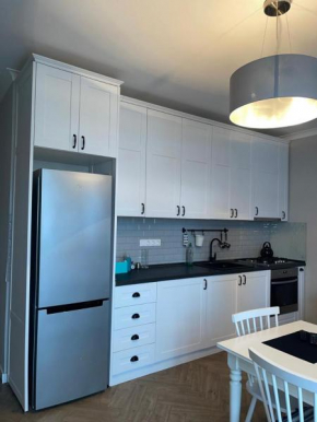 The cosy apartment in the heart of Batumi, 5 minutes walk from the sea